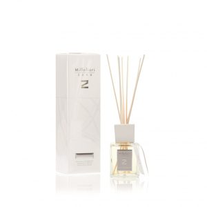 Millefiori Reed Diffuser Rose Madelaine 250 ml