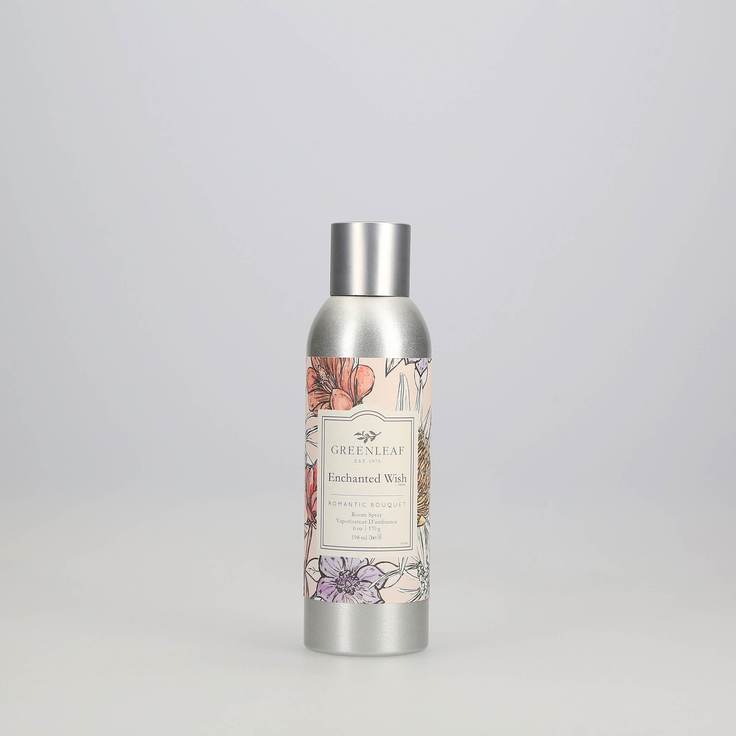 Greenleaf Raumspray Enchanted Wish