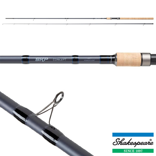 Shakespeare SKP Concept 11ft L-Specialist 1,00lb