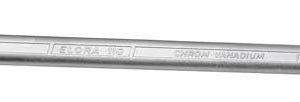 Doppelringschlüssel DIN 838, ELORA-110-36×41 mm