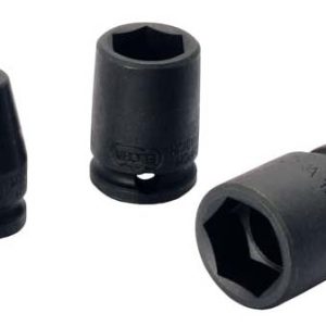 Kraftschrauber-Einsatz 3/8″, 6-kant, ELORA-789-22 mm