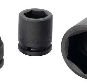 Kraftschrauber-Einsatz 3/4″, 6-kant, ELORA-791-26 mm