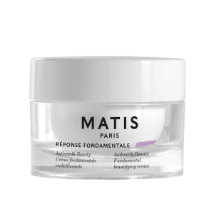 Authentic Beauty 50ml – Réponse Fondamentale di Matis Paris