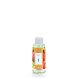 Ashleigh & Burwood Reed Diffuser Öl Nachfüllpackung Weißer Pfirsich & Lily