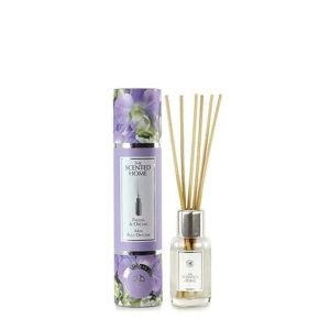 Ashleigh & Burwood Small Schilfrohr-Diffusor Freesia Orchid