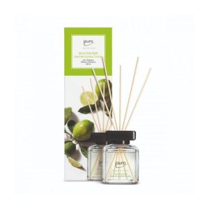 Ipuro Reed Diffuser Lime Light 200 ml