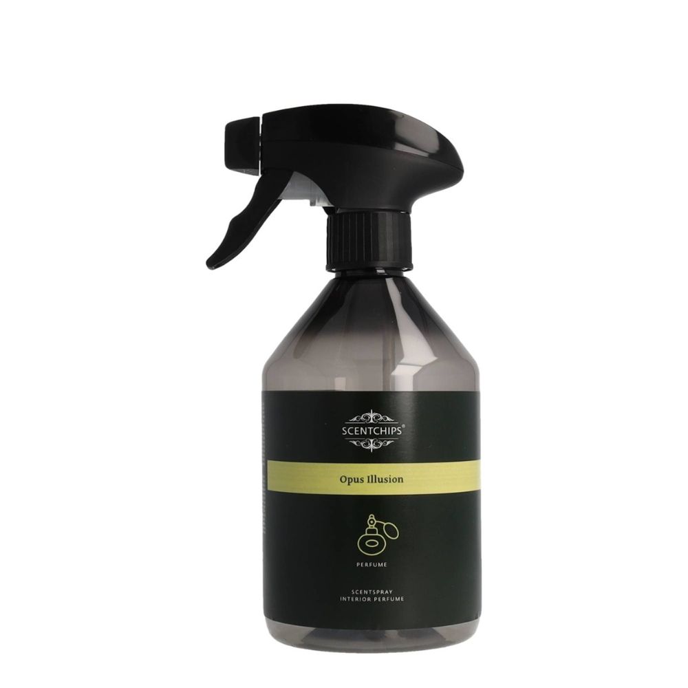 Scentchips Raumspray Opus Illusion