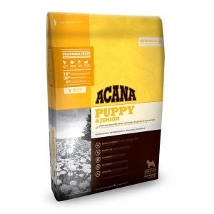 Acana Welpenfutter Puppy & Junior