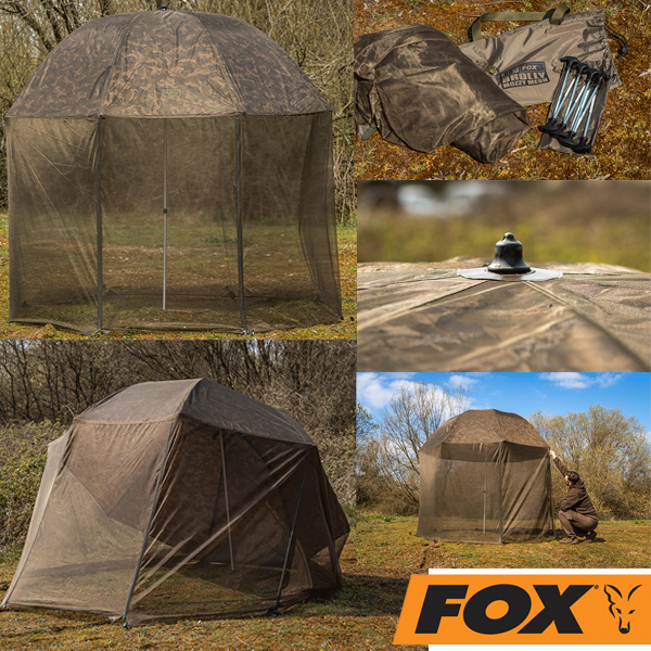 Fox 60in Mozzy Mesh - Alles für Küche & Bad – Reinigungsprodukte mit ...