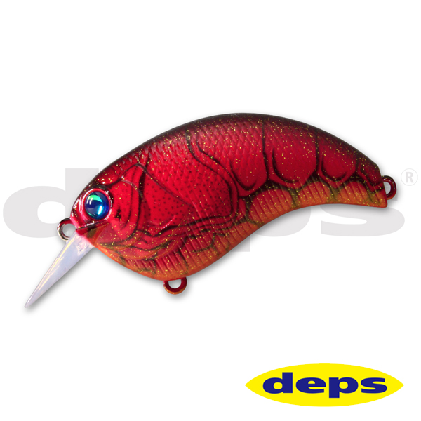Deps Evoke 1.8