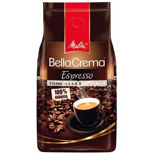 Melitta BellaCrema Bohnen 1,0 kg, versch. Sorten
