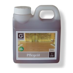 Parkett Pflegeöl natur