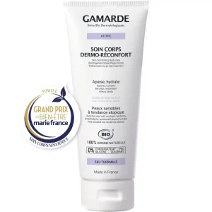 Soin Corps Dermo-Reconfort 200ml – Atopic by Gamarde