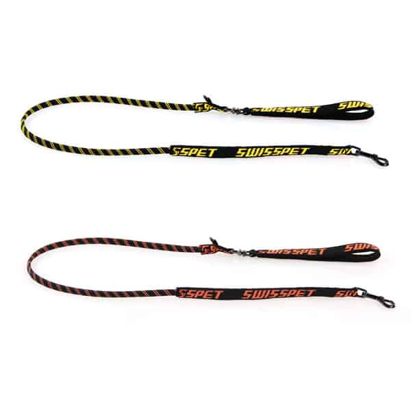 SportLine Elastische Hundeleine swisspet