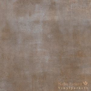 Vinylparkett STONE Metall oxyd